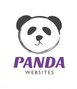 Panda-websites-logo