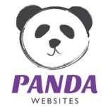 Panda-Website-Designer-logo